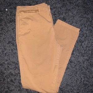 American Eagle Khaki Pants